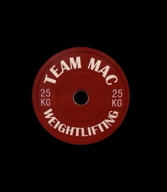 Team MAC