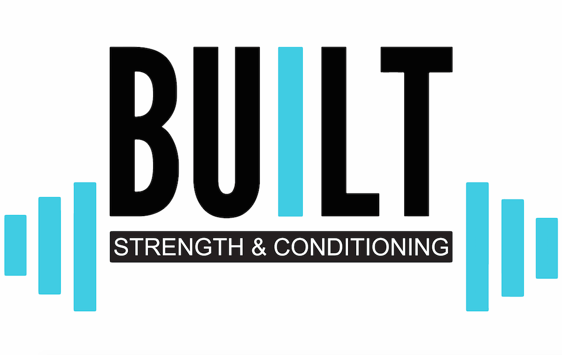 Built Strength and Conditioning