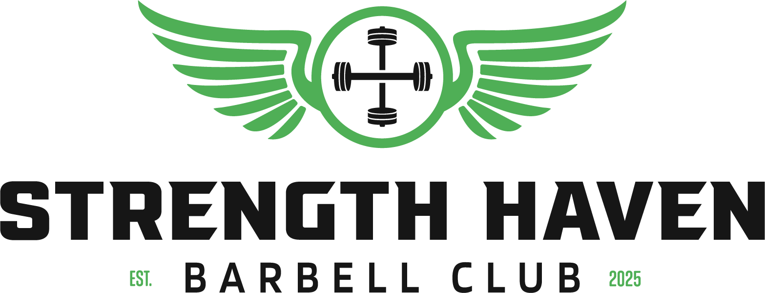 Strength Haven Barbell Club