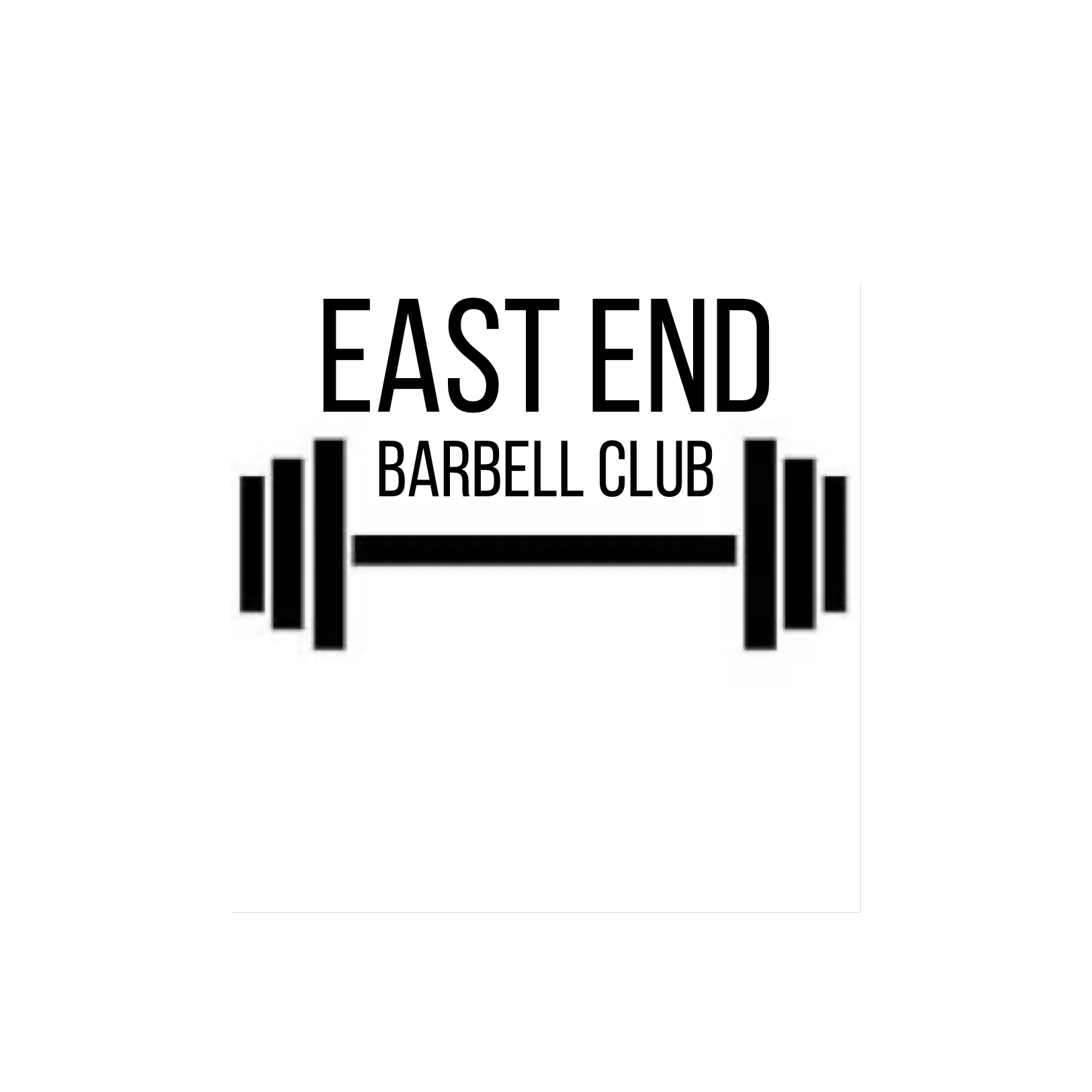 East End Barbell Club