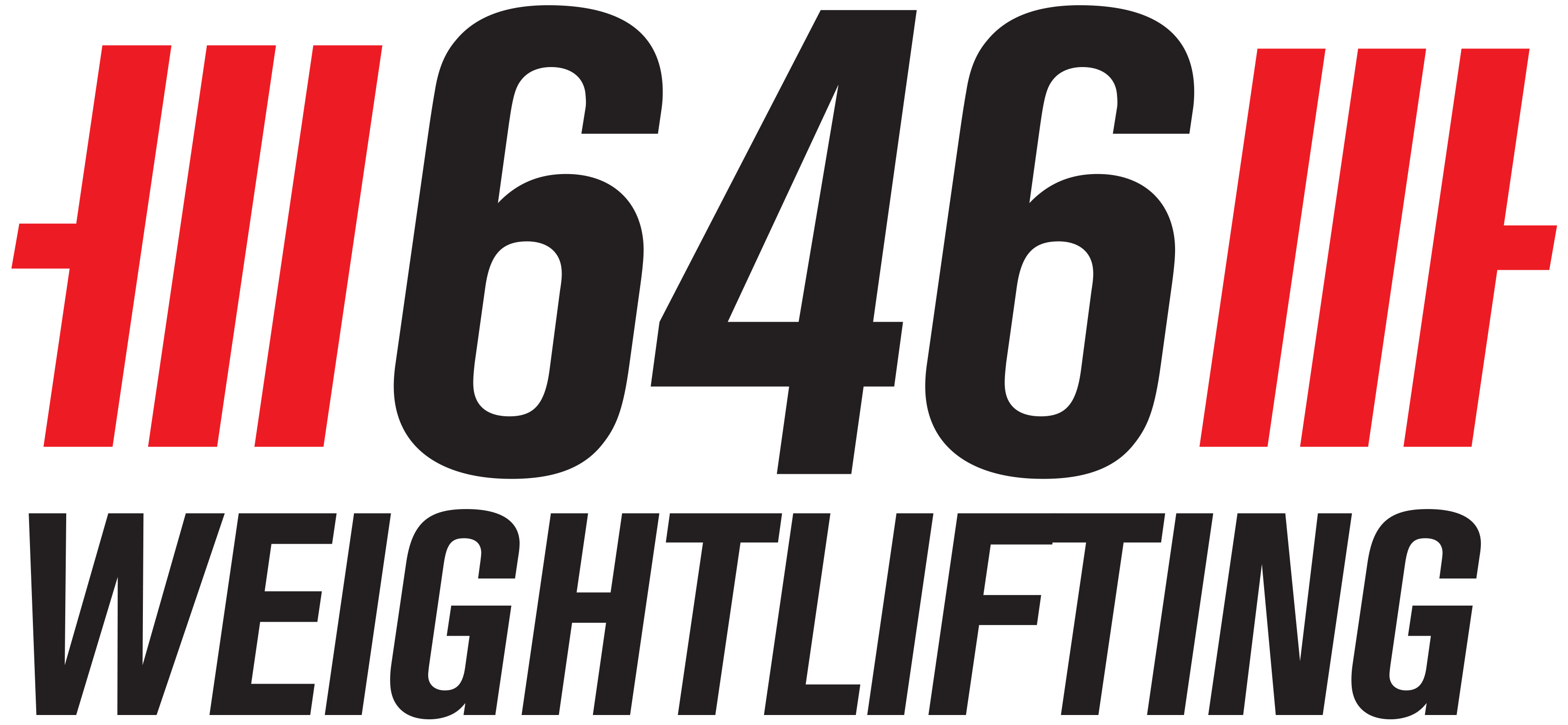 646 Weightlifting Club
