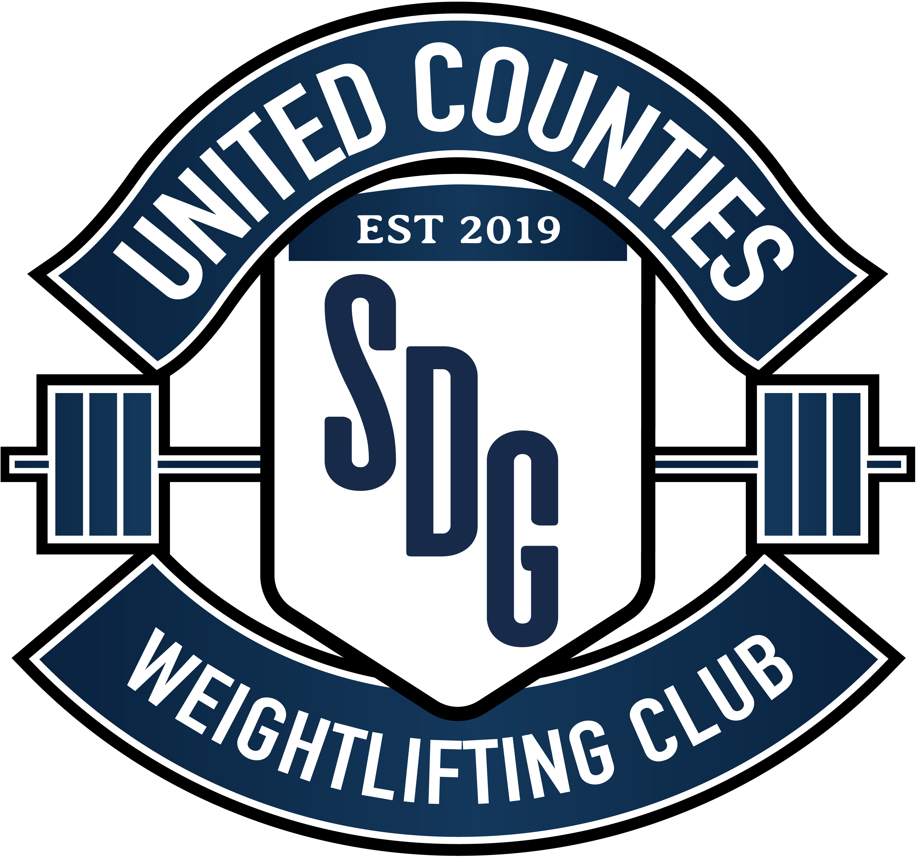 United Counties Weightlifting Club