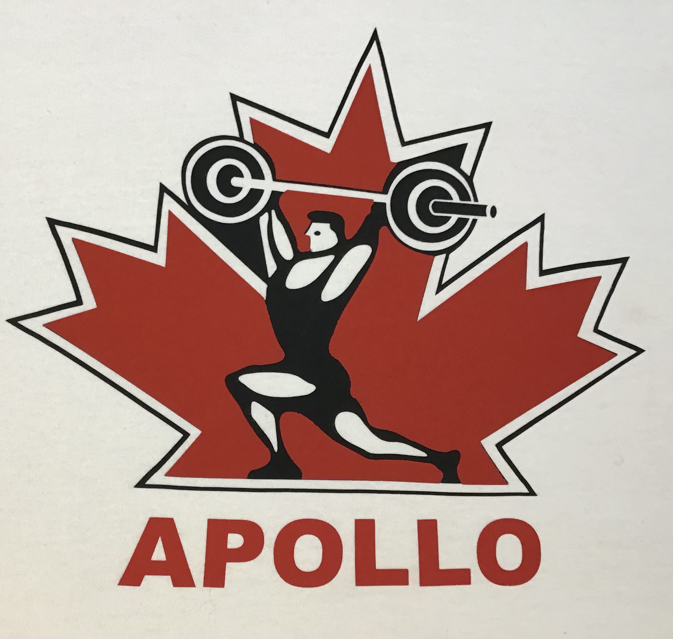 Apollo Barbell Club