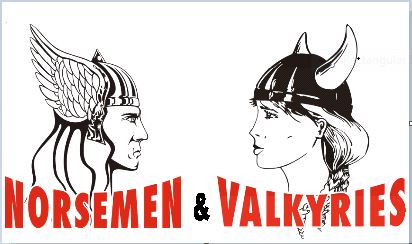 Norsemen and Valkyries Weightlifting Club